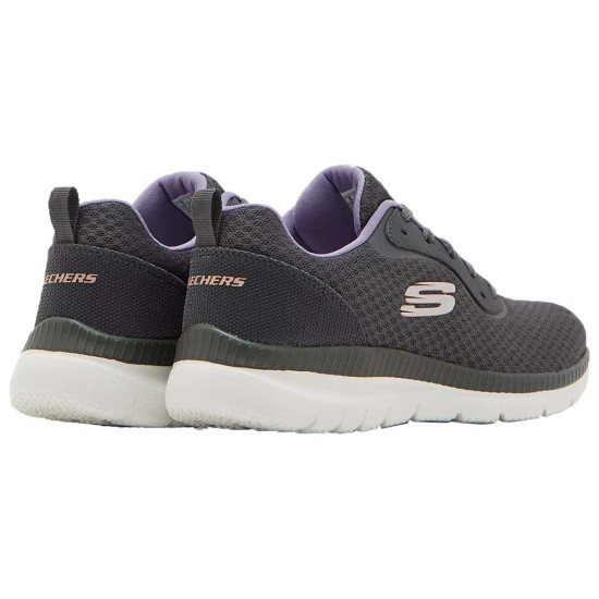 Skechers Mesh lace up Memory foam